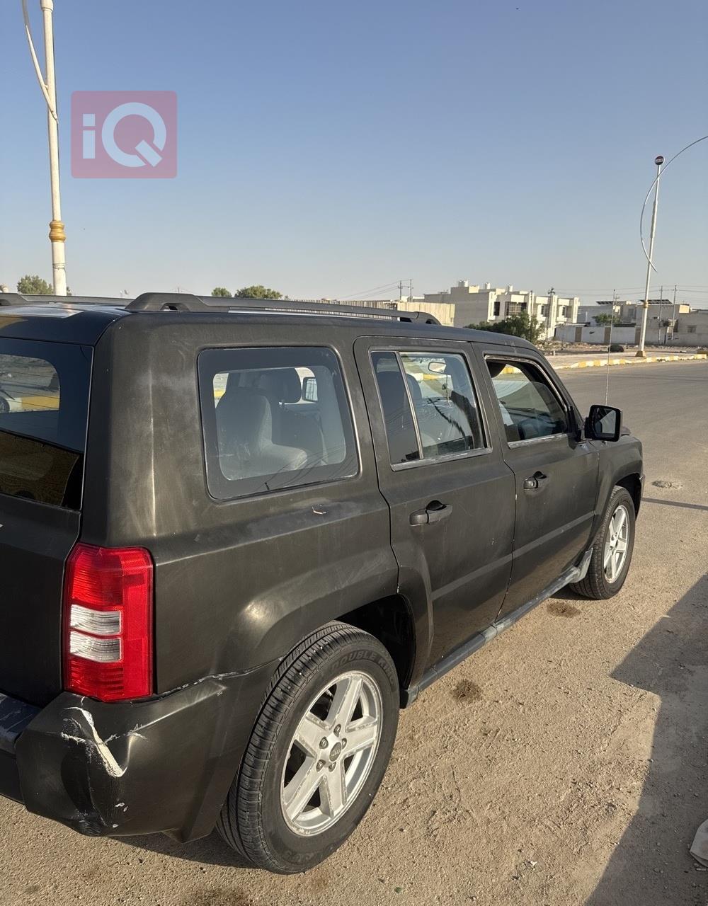 جيب باتريوت